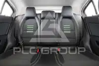 2017 Mercedes Benz A