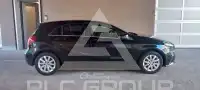 2017 Mercedes Benz A