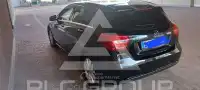2017 Mercedes Benz A