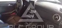 2017 Mercedes Benz A