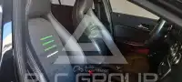 2017 Mercedes Benz A