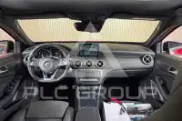 2017 Mercedes Benz A