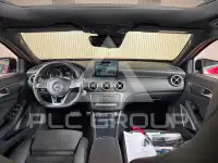 2017 Mercedes Benz A