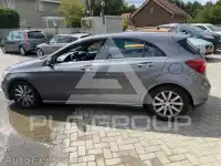 2017 Mercedes Benz A