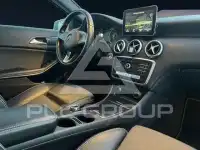 2017 Mercedes Benz A