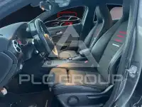 2017 Mercedes Benz A