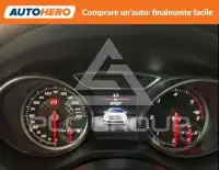 2017 Mercedes Benz A