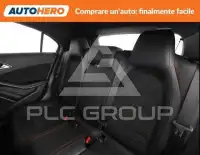 2017 Mercedes Benz A