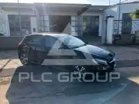 2017 Mercedes Benz A