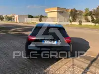 2017 Mercedes Benz A