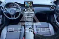 2017 Mercedes Benz A