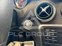 2017 Mercedes Benz A