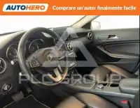 2017 Mercedes Benz A