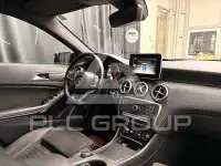 2017 Mercedes Benz A