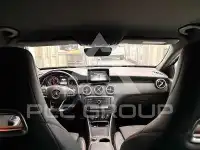 2017 Mercedes Benz A