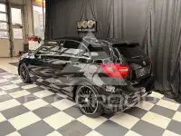2017 Mercedes Benz A