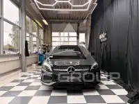 2017 Mercedes Benz A