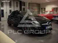 2017 Mercedes Benz A