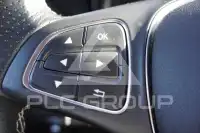 2017 Mercedes Benz A