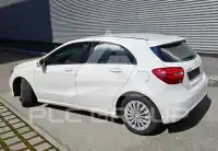 2017 Mercedes Benz A