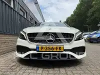 2017 Mercedes Benz A