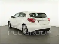 2017 Mercedes Benz A
