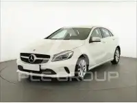2017 Mercedes Benz A