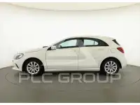 2017 Mercedes Benz A