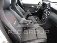 2017 Mercedes Benz A