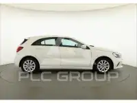 2017 Mercedes Benz A