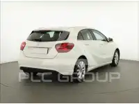 2017 Mercedes Benz A