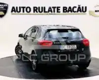 2017 Mercedes Benz A