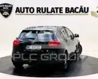 2017 Mercedes Benz A