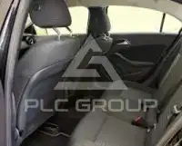 2017 Mercedes Benz A
