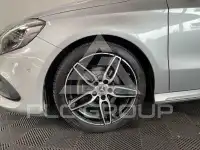 2017 Mercedes Benz A