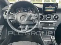2017 Mercedes Benz A