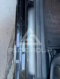 2017 Mercedes Benz A