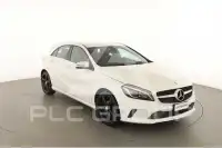 2017 Mercedes Benz A
