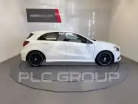 2017 Mercedes Benz A