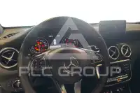2017 Mercedes Benz A