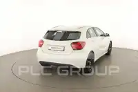 2017 Mercedes Benz A