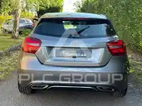 2017 Mercedes Benz A
