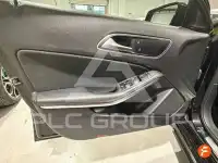 2017 Mercedes Benz A