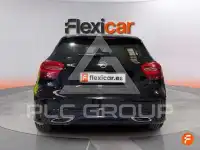 2017 Mercedes Benz A
