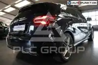 2017 Mercedes Benz A