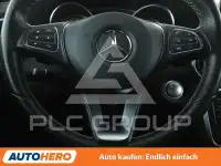 2017 Mercedes Benz A