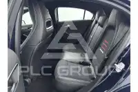 2017 Mercedes Benz A
