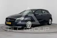 2017 Mercedes Benz A