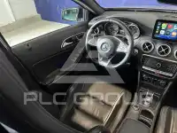 2017 Mercedes Benz A