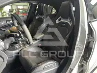 2017 Mercedes Benz A
